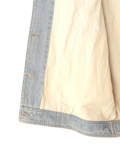 adidas（アディダス） デニムジャケット gジャン adidas Originals