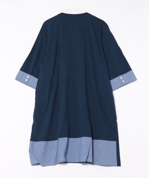 SUPER HAKKA（スーパーハッカ） ワンピース スモールウェーブボイル