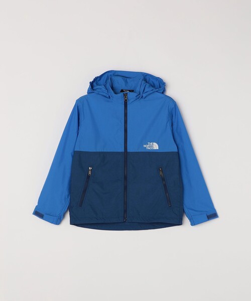 ノースフェイス　コンパクトジャケット150 マウンテンパーカー THE NORTH FACE（ザ ノースフェイス） マウンテンパーカー アウター