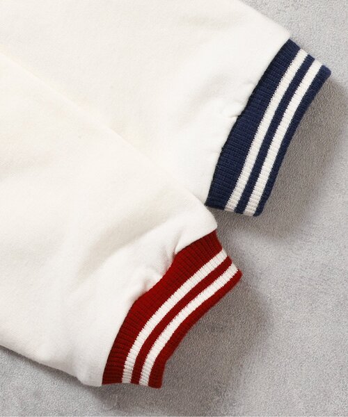 ベビー服 ロンパース スタジャン風カバーオール | BREEZE | 06