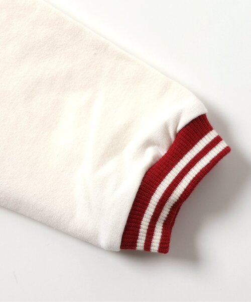 ベビー服 ロンパース スタジャン風カバーオール | BREEZE | 10