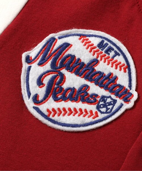 ベビー服 ロンパース スタジャン風カバーオール | BREEZE | 20