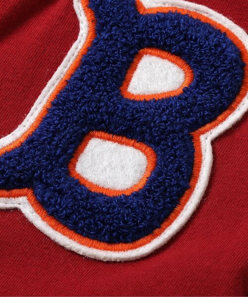 ベビー服 ロンパース スタジャン風カバーオール | BREEZE | 21