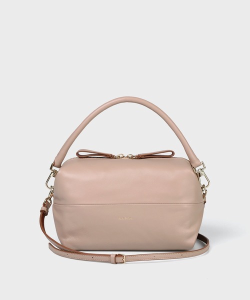 Paul Smith（ポール・スミス） ショルダーバッグ バッグ ボクシー