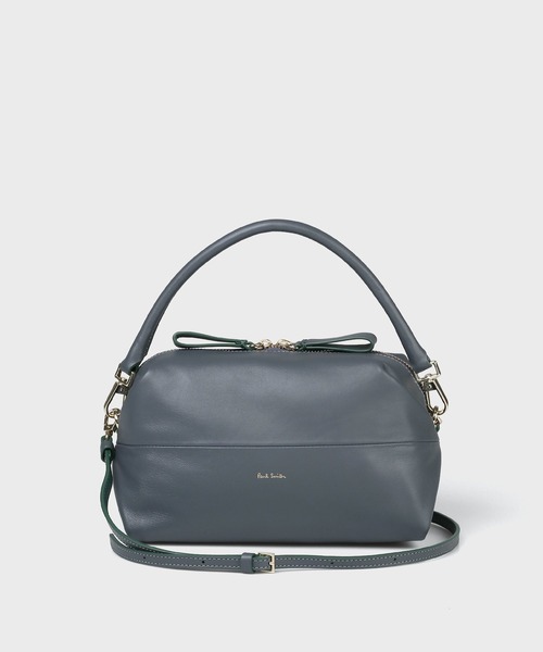 Paul Smith（ポール・スミス） ショルダーバッグ バッグ ボクシー