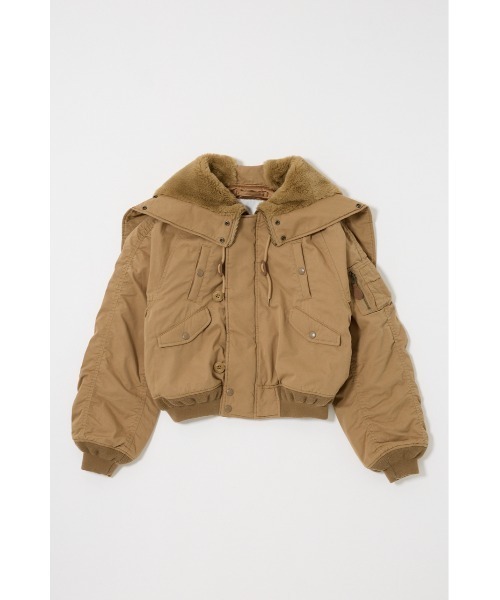 moussy コート　ポンチョ型　ジャケット　秋用 MOUSSYのポンチョを使った人気ファッションコーディネート - WEAR