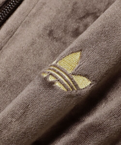 adidas（アディダス） ジャージ adidas / FB TT ベロア トラックトップ