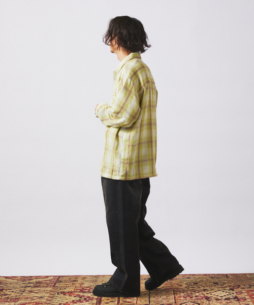 JOURNAL STANDARD relume（ジャーナルスタンダード レリューム
