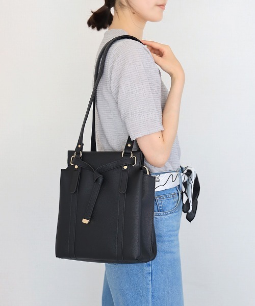 BLEUET ブルエSSショルダーバッグ Bleu Bleuet（ブルーブルーエ） ショルダーバッグ バッグ 「ZOZO限定