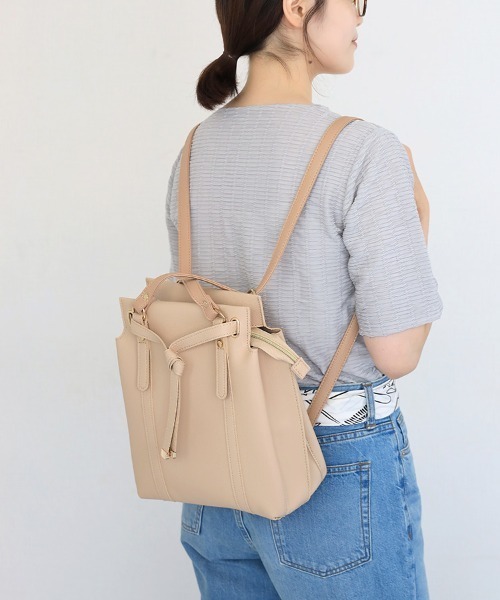 BLEUET ブルエSSショルダーバッグ Bleu Bleuet（ブルーブルーエ） ショルダーバッグ バッグ 「ZOZO限定