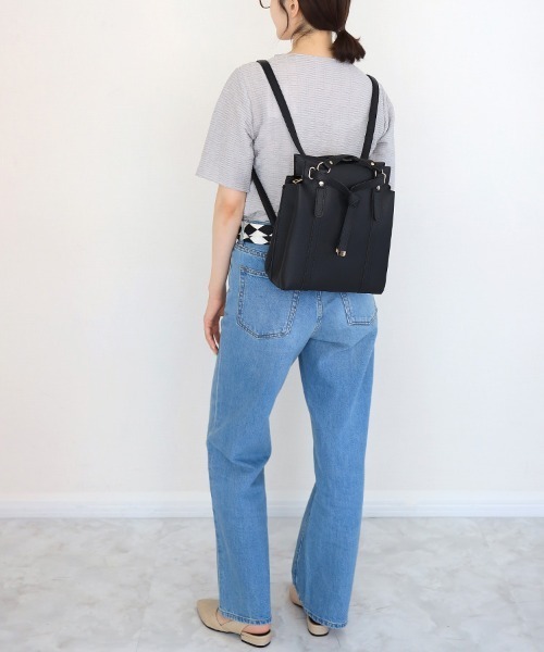 Bleu Bleuet（ブルーブルーエ） ショルダーバッグ バッグ 「ZOZO限定 