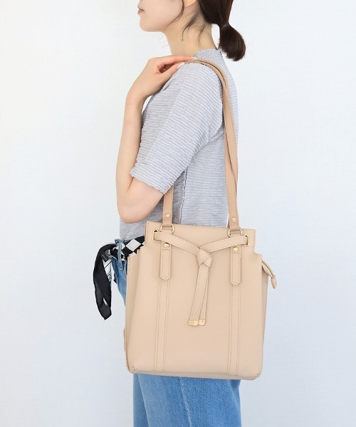 Bleu Bleuet（ブルーブルーエ） ショルダーバッグ バッグ 「ZOZO限定