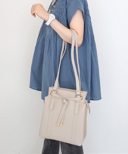Bleu Bleuet（ブルーブルーエ） ショルダーバッグ バッグ 「ZOZO限定