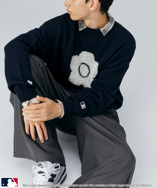 maryquant セーター MARY QUANT（マリークヮント） ニット セーター マリークワント