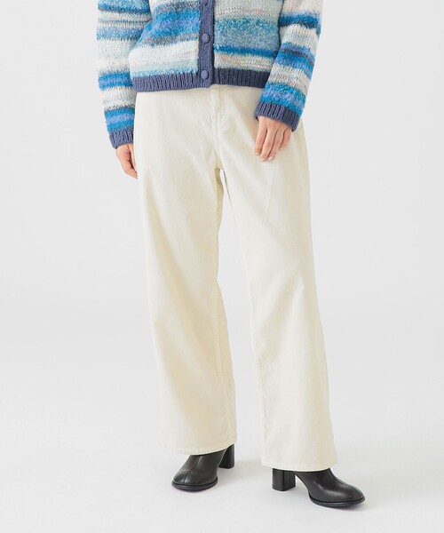 Healthy denim（ヘルシーデニム） パンツ Healthy DENIM / PinkPepper