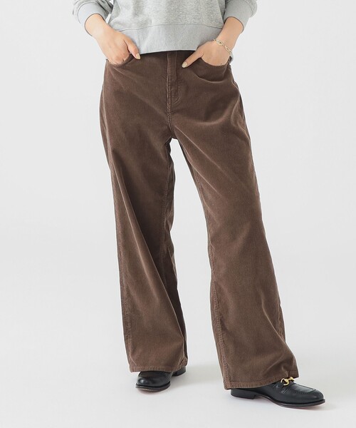 Healthy denim（ヘルシーデニム） パンツ Healthy DENIM / PinkPepper