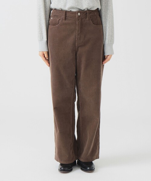 B：MING by BEAMS（ビーミング by ビームス） パンツ Healthy DENIM