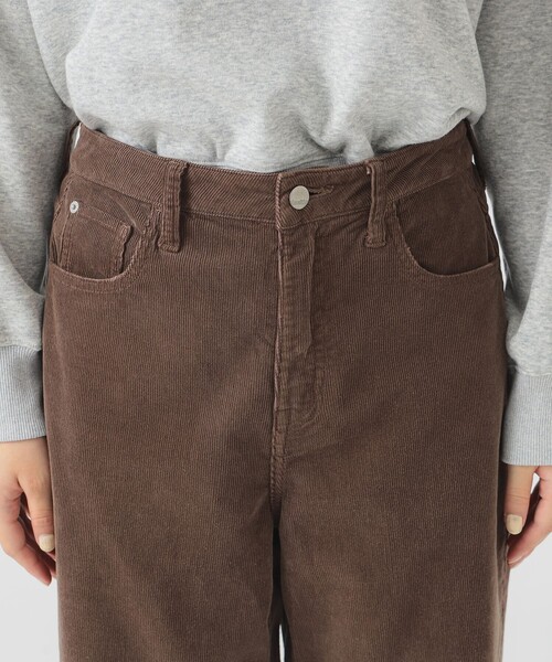 B：MING by BEAMS（ビーミング by ビームス） パンツ Healthy DENIM