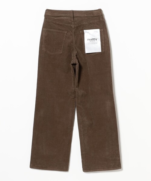 B：MING by BEAMS（ビーミング by ビームス） パンツ Healthy DENIM