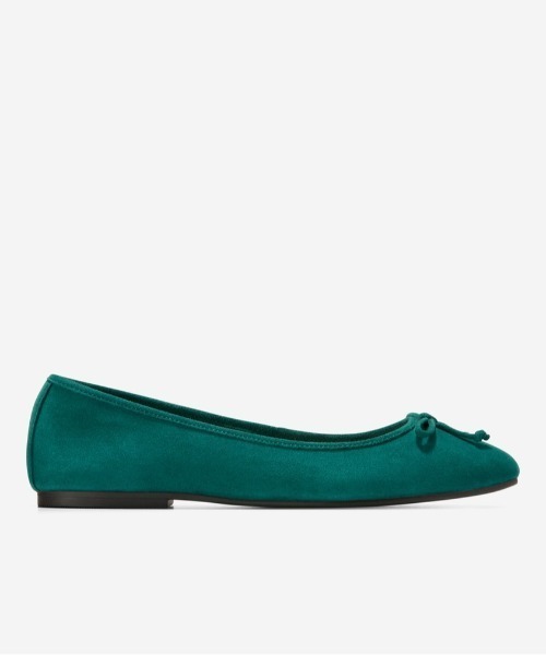 COLE HAAN（コールハーン） バレエシューズ パンプス ヤラ ソフト