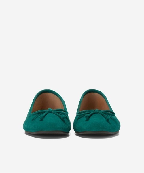 COLE HAAN（コールハーン） バレエシューズ パンプス ヤラ ソフト