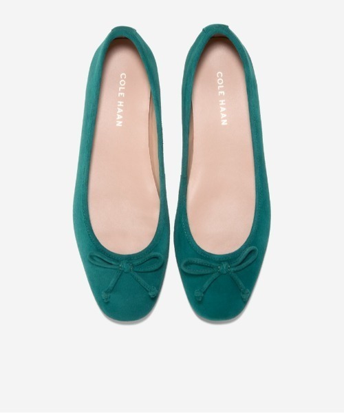 COLE HAAN（コールハーン） バレエシューズ パンプス ヤラ ソフト