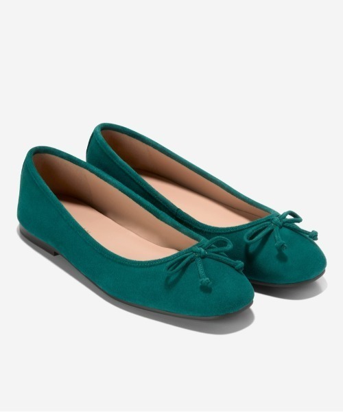 COLE HAAN（コールハーン） バレエシューズ パンプス ヤラ ソフト