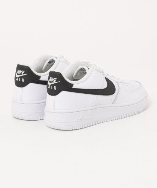 NIKE（ナイキ） エアフォース1 スニーカー 225-25(H)AIR FORCE 1 (GS