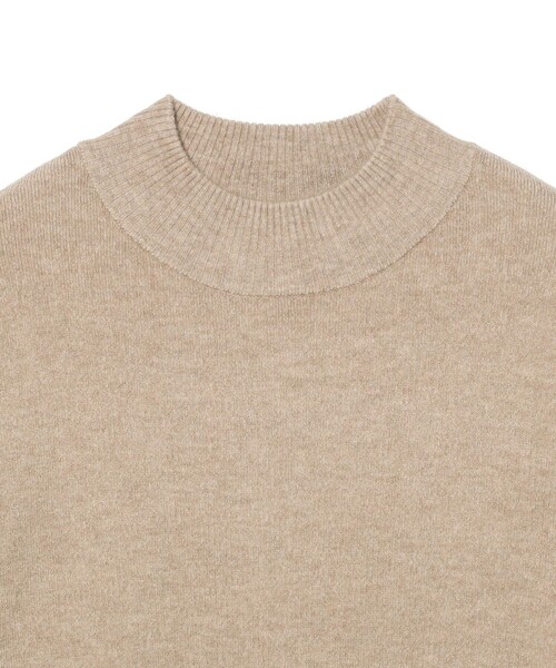 B：MING by BEAMS（ビーミング by ビームス） ニット セーター