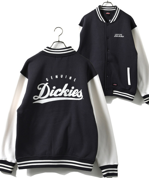 Dickies（ディッキーズ） スタジャン 「neos」GENUINE DICKIES