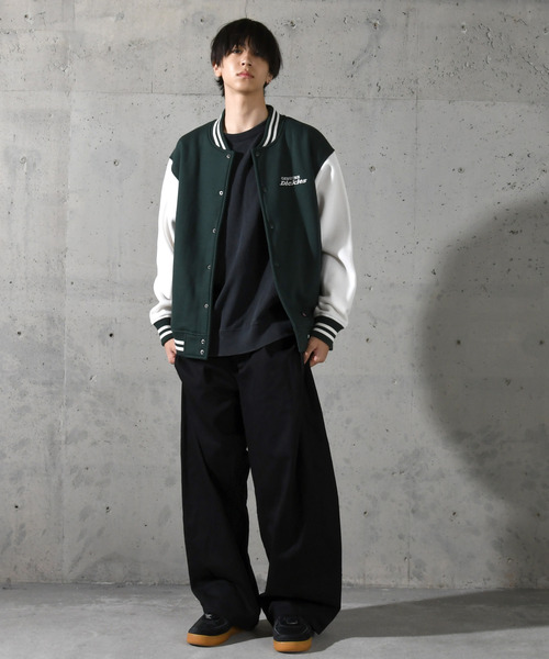 Dickies（ディッキーズ） スタジャン 「neos」GENUINE DICKIES