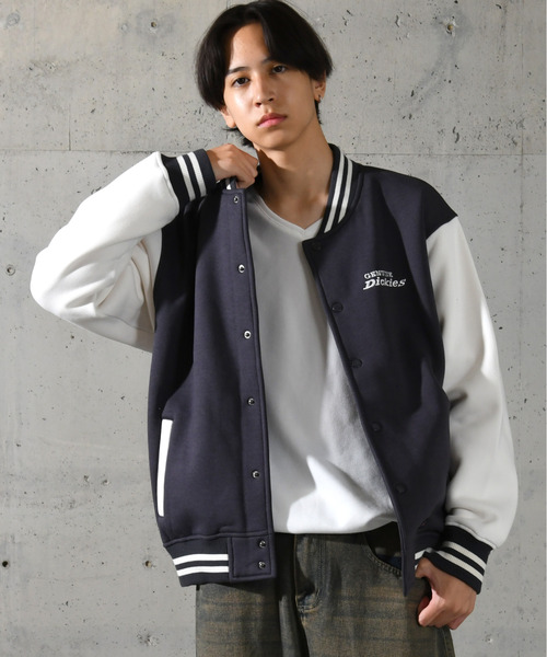 Dickies（ディッキーズ） スタジャン 「neos」GENUINE DICKIES