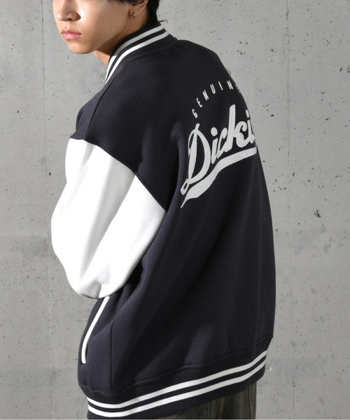 Dickies（ディッキーズ） スタジャン 「neos」GENUINE DICKIES