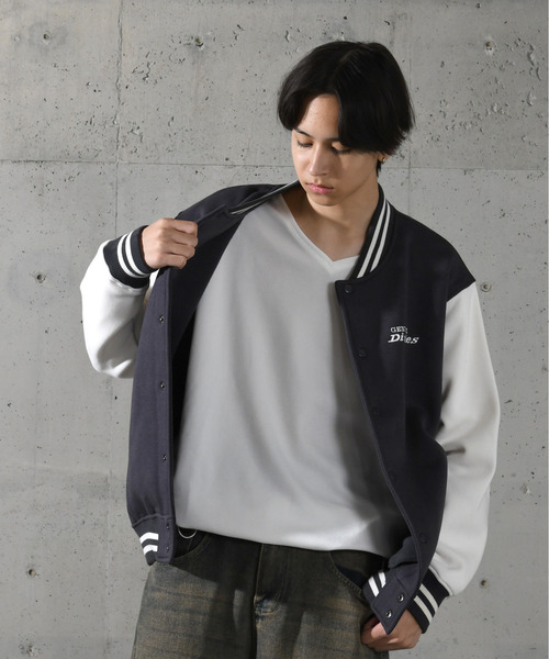 Dickies（ディッキーズ） スタジャン 「neos」GENUINE DICKIES