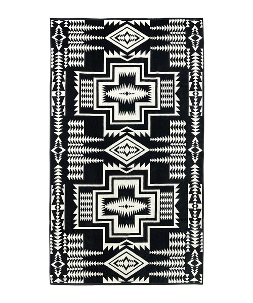 PENDLETON（ペンドルトン） ブランケット オーバーサイズ カスタム