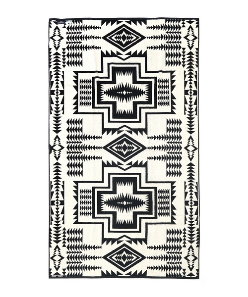 PENDLETON（ペンドルトン） ブランケット オーバーサイズ カスタム