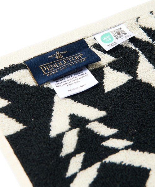 PENDLETON（ペンドルトン） ブランケット オーバーサイズ カスタム