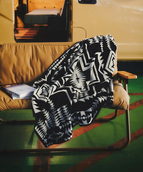 ペンドルトン オーバーサイズ　ブランケット ハーディング ペンドルトン オーバーサイズ ブランケット ハーディング ペンドルトン