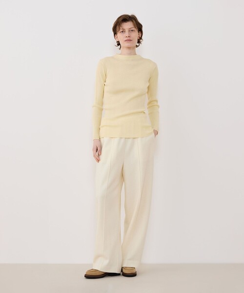 GALERIE VIE（ギャルリー ヴィー） ニット セーター プルミエール