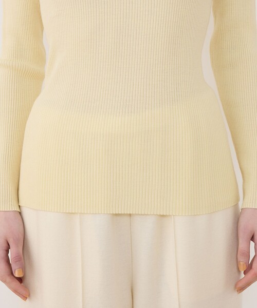 ギャルリーヴィー♡ニット GALERIE VIE（ギャルリー ヴィー） ニット セーター プルミエール