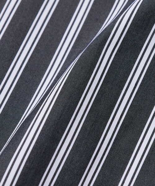 「RED KAP」 半袖シャツ MEDIUM グレー メンズ_画像9