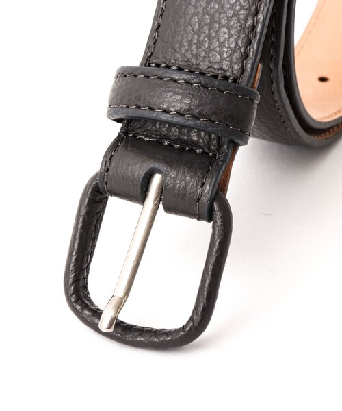 サドラーズ　シュリンクレザーベルト Saddler's（サドラーズ） ベルト 「Saddler's/サドラーズ」別注
