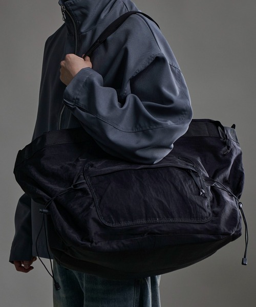 ショルダーバッグ 10A26 2WAY ショルダーバッグ メンズ レディースの画像