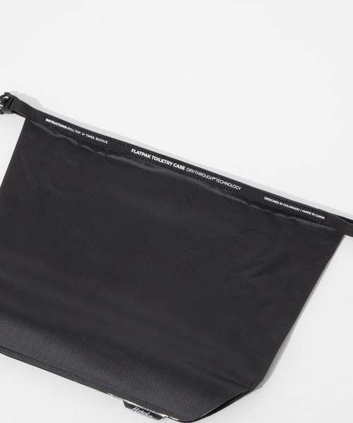 MATADOR（マタドール） ポーチ MATADOR FlatPak Waterproof Toiletry