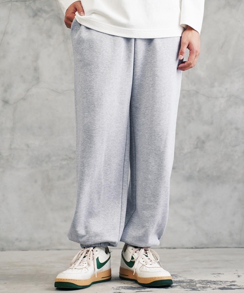 【メル11883④】 JIGGYS SHOP（ジギーズショップ） スウェットパンツ ジャージ