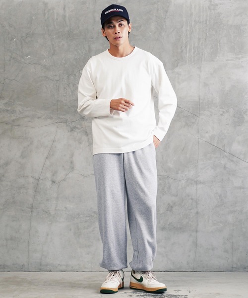 JIGGYS SHOP（ジギーズショップ） スウェットパンツ ジャージ