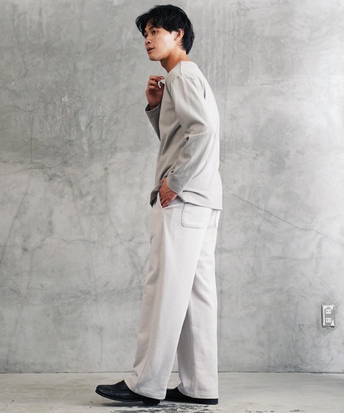 JIGGYS SHOP（ジギーズショップ） スウェットパンツ ジャージ