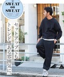 ワイドパンツ スウェットパンツ ジャージ ヘビ...の詳細画像4
