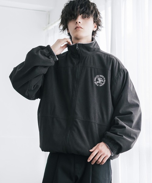 Rocky Monroe（ロッキーモンロー） ブルゾン アウター ボア