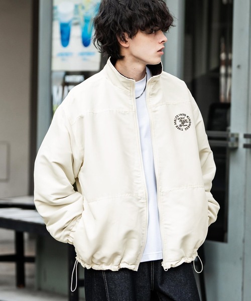Rocky Monroe（ロッキーモンロー） ブルゾン アウター ボア 新色追加